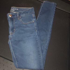 American Eagle Skinny Jean